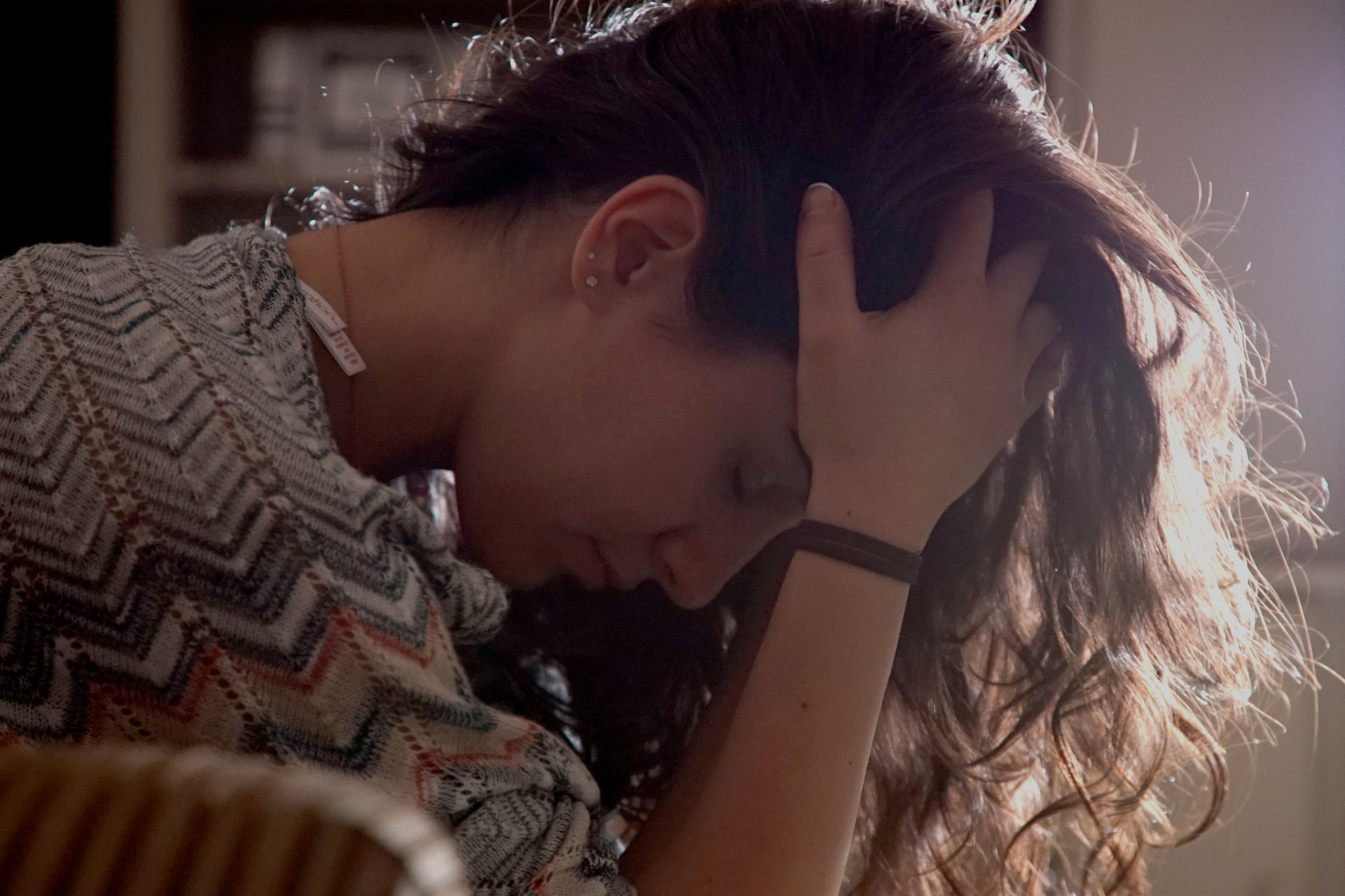 15 Signs You’ve Gotten Used To Being Treated Like Shit