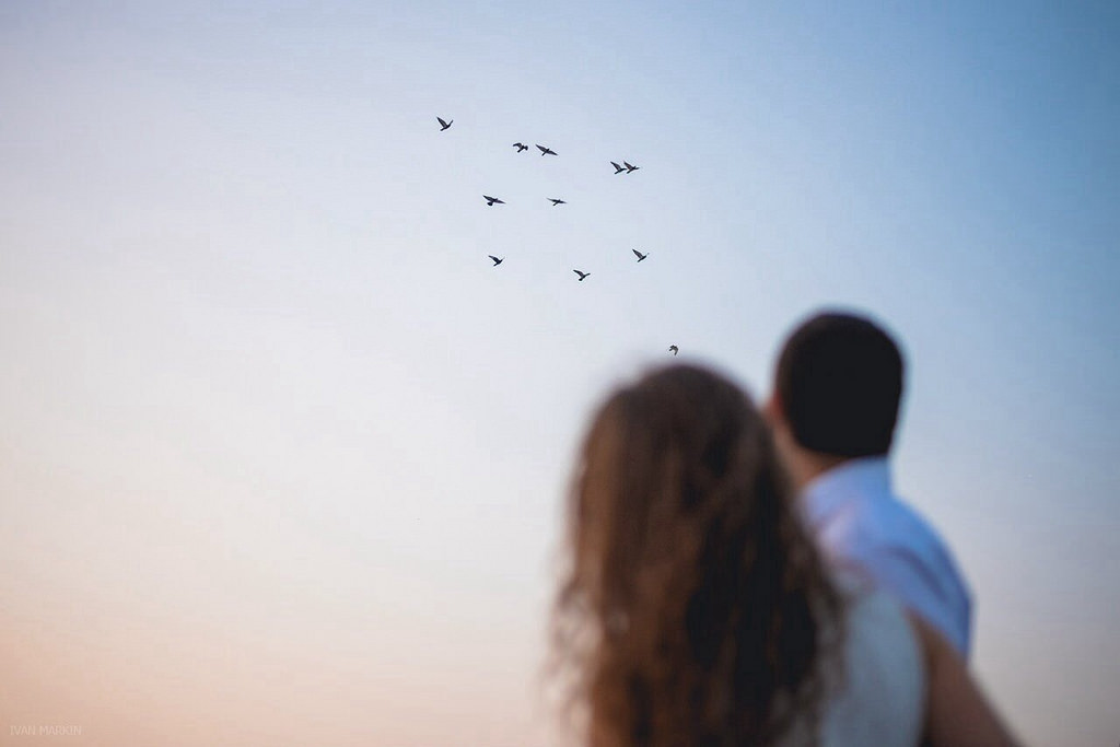 Here Is How You Stop Loving Them Even When You Know You’re Meant To Be