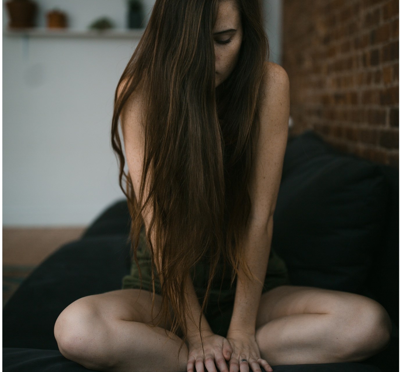When You Feel Like You’re Fighting Your Battles All Alone