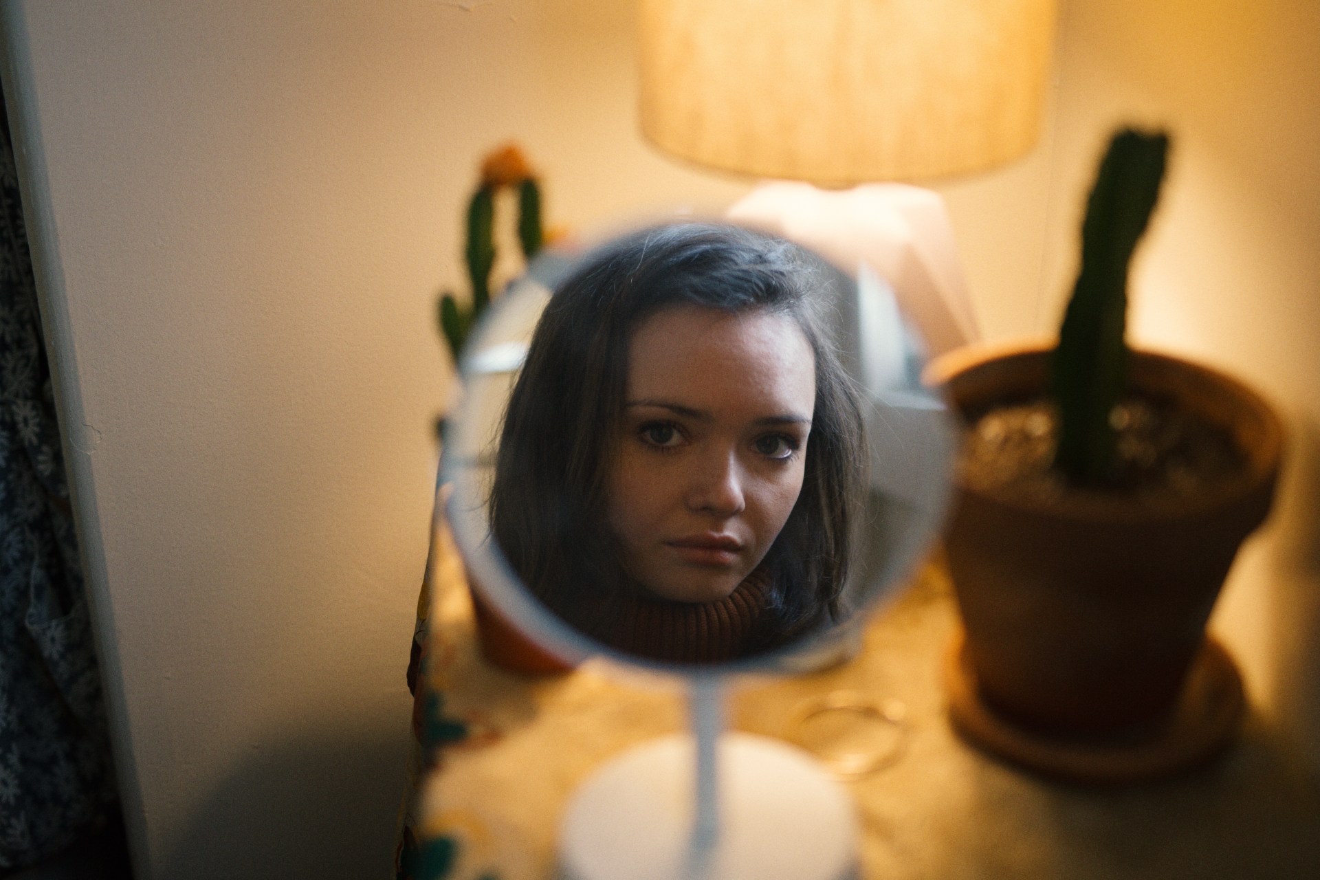 Sometimes Falling Apart Is The Best Way To Rebuild Yourself