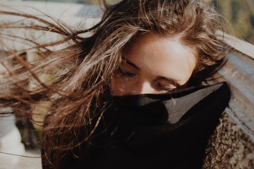 It Is Not Your Partner’s Responsibility To Fix What’s Broken Inside Of You