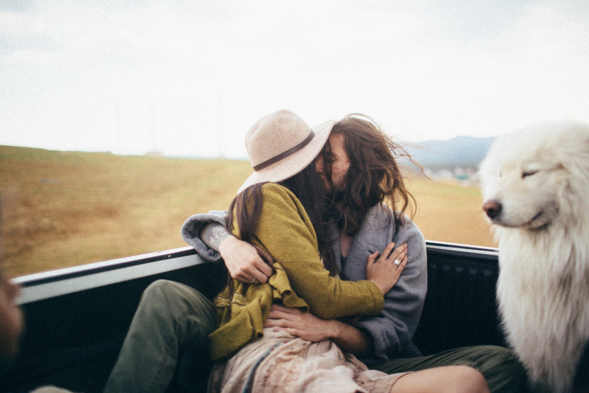 The Wrong Type Of Guy You Fall For (And Should Stay Away From) Based On Your Zodiac Sign