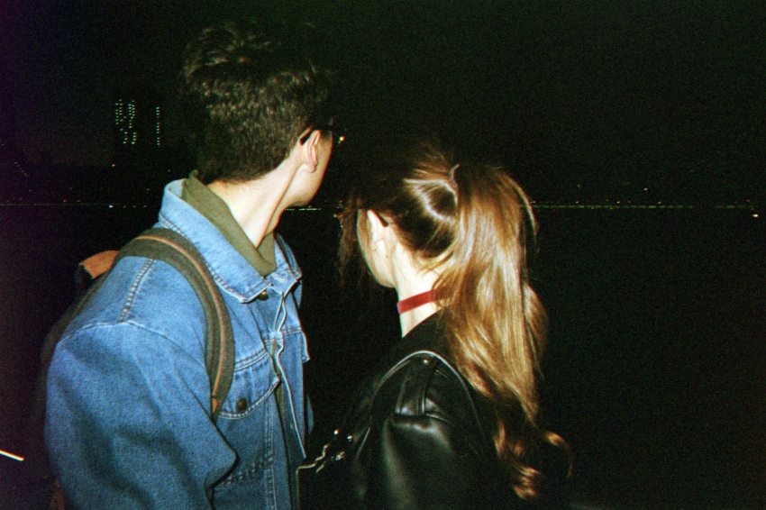 He Shouldn’t Have To Lose You To Realize How Much You Mean To Him