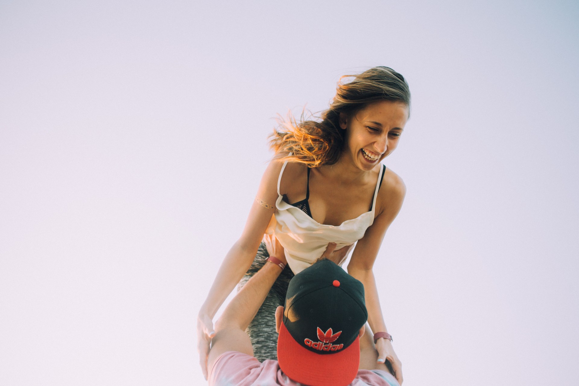 This Is How Your Boyfriend Is Going To Spoil You Rotten, Based On His Zodiac Sign