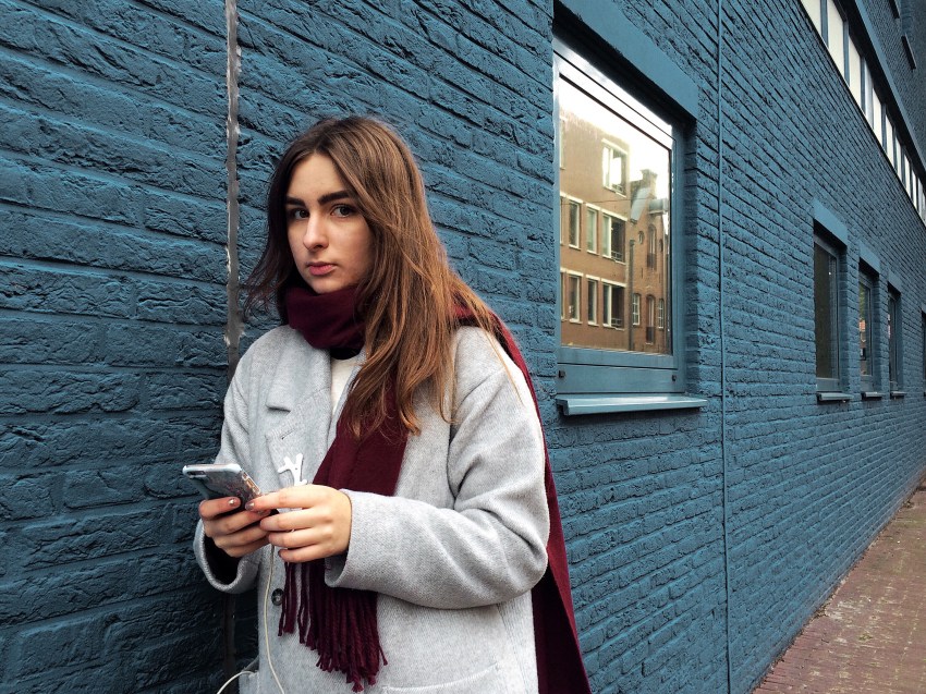 Social Media Is Running And Ruining My Life