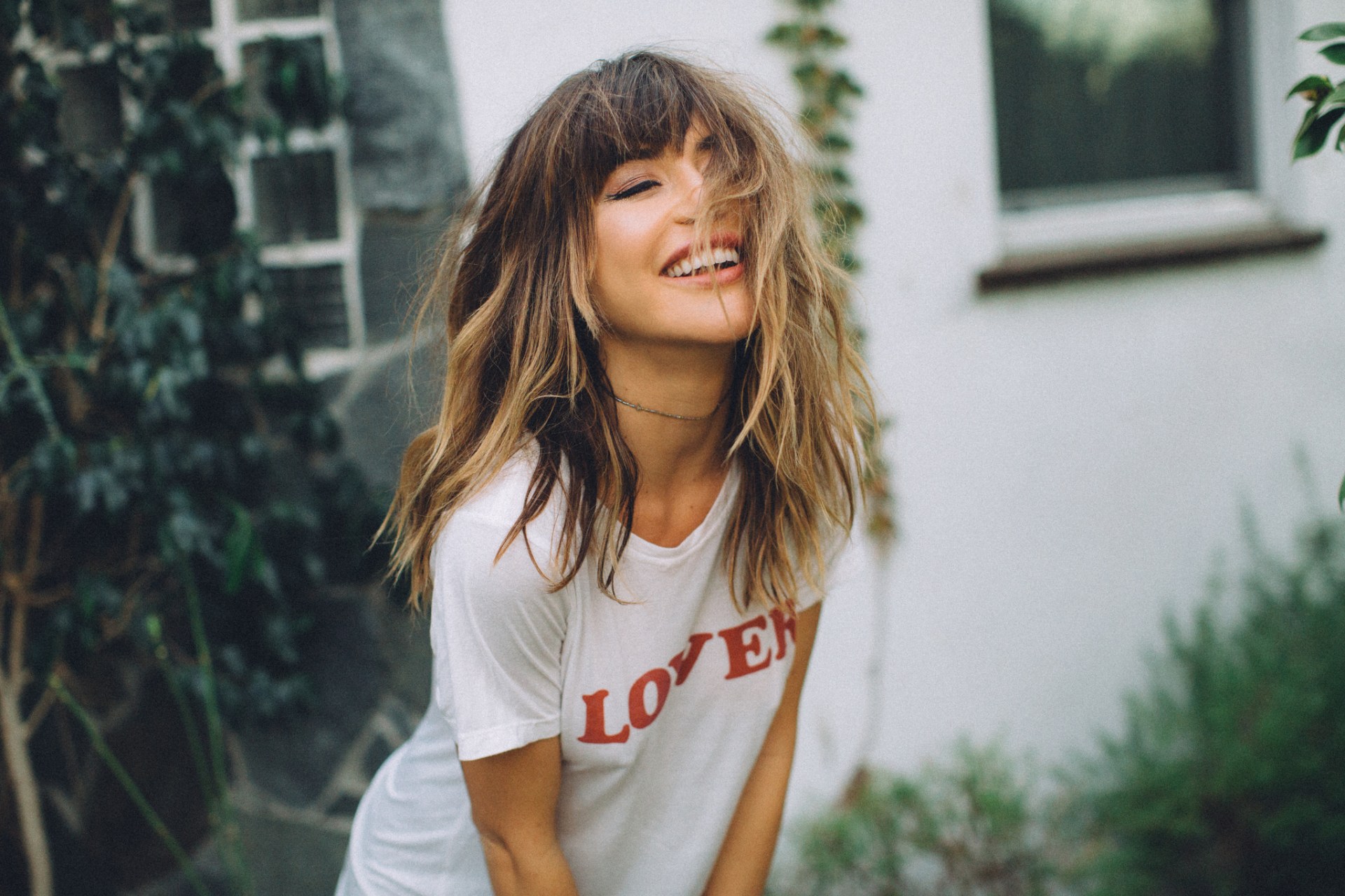 I Want You To Know That It’s Okay To Be Happy