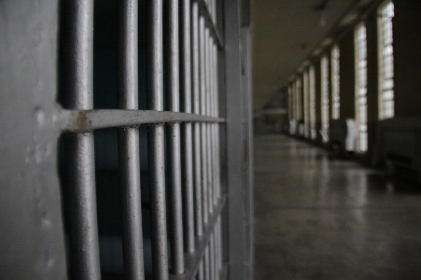 Horror On The Cellblock: 34 Grisly And Sickening True Stories From Prison Workers