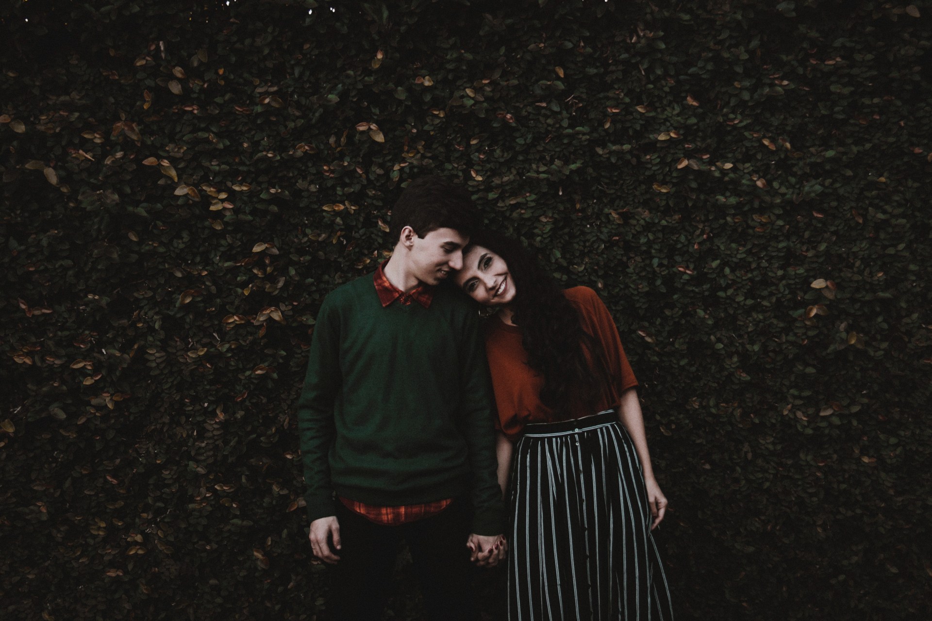 Dear Good Guys: There Are Good Girls Out There, I Promise
