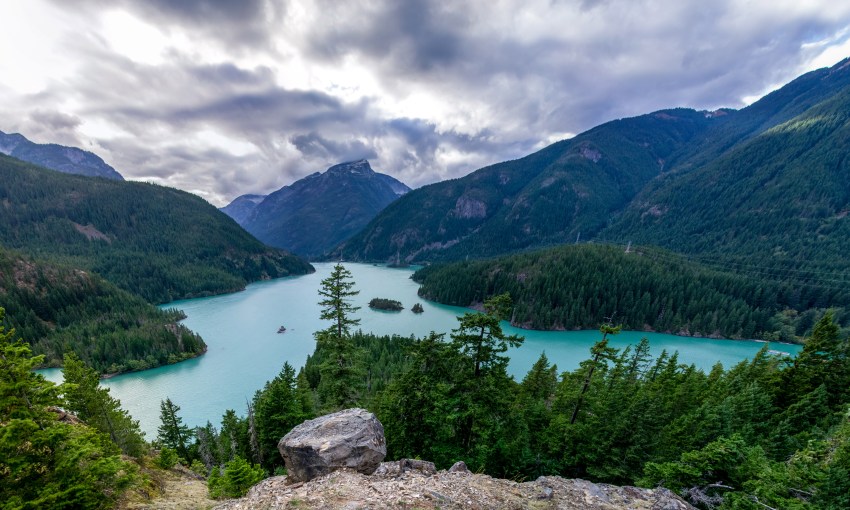 100 Of The Most Underrated Places In The World To Visit Before You Die
