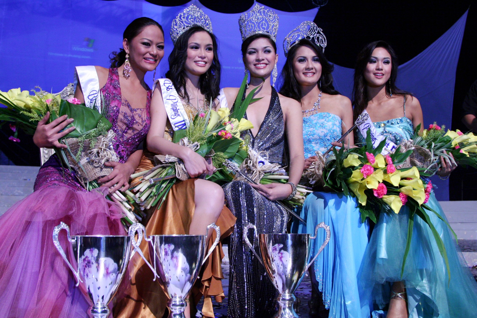 Is Miss Universe Sexist Or Feminist?