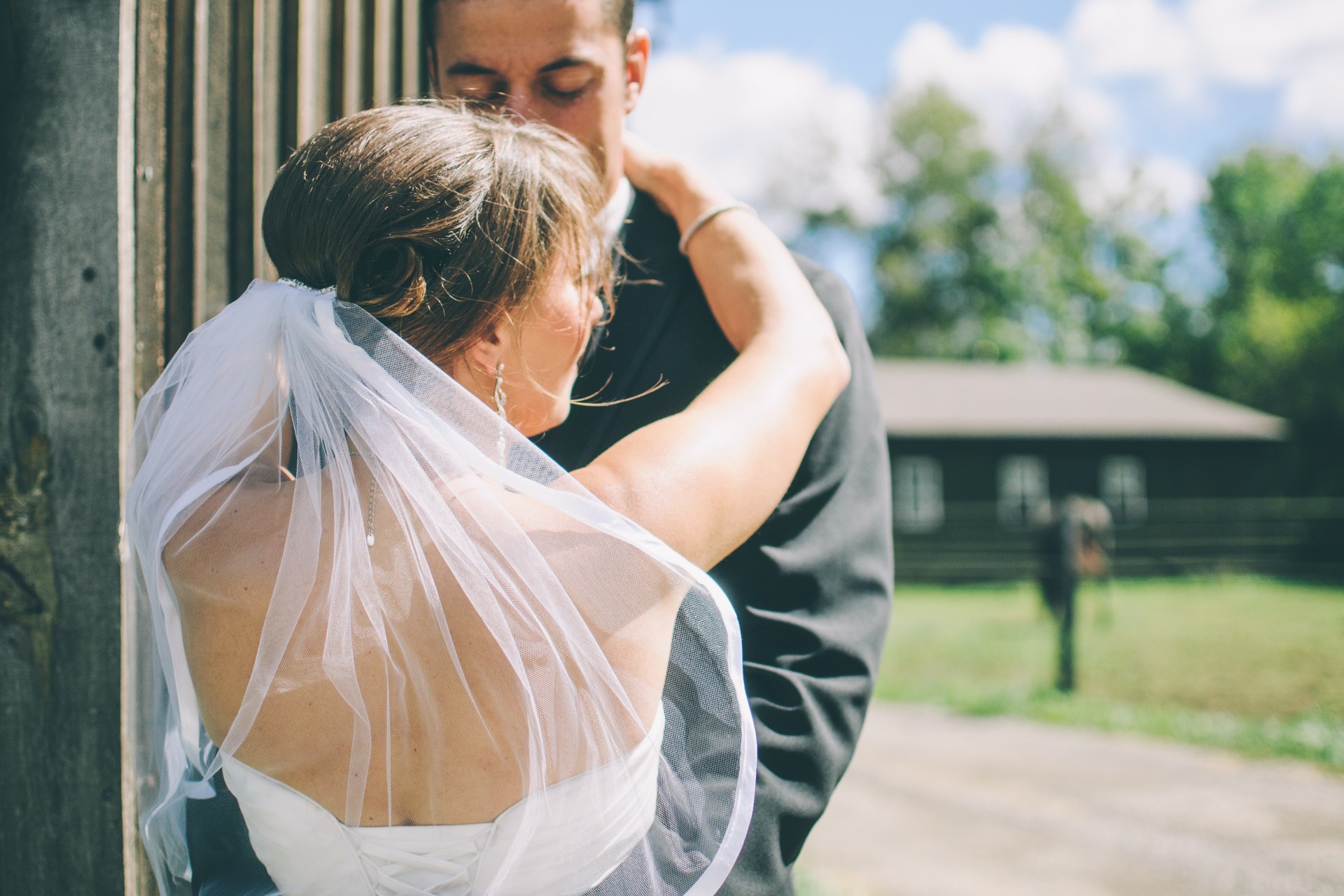 This Is What Happens When You Break Up With The Man You Wanted To Marry