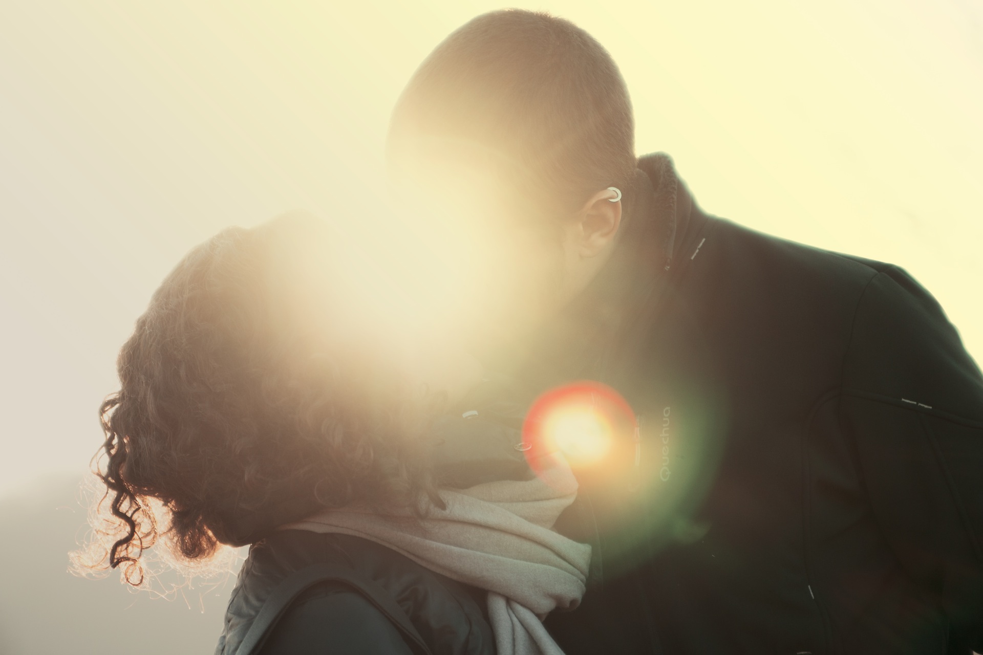 16 Men And Women Share The Surprisingly Intimate Questions That Took Their Relationship To The Next Level