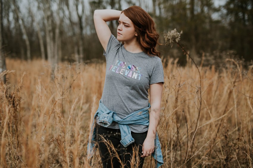 What It Means To Love Yourself After Surviving Trauma