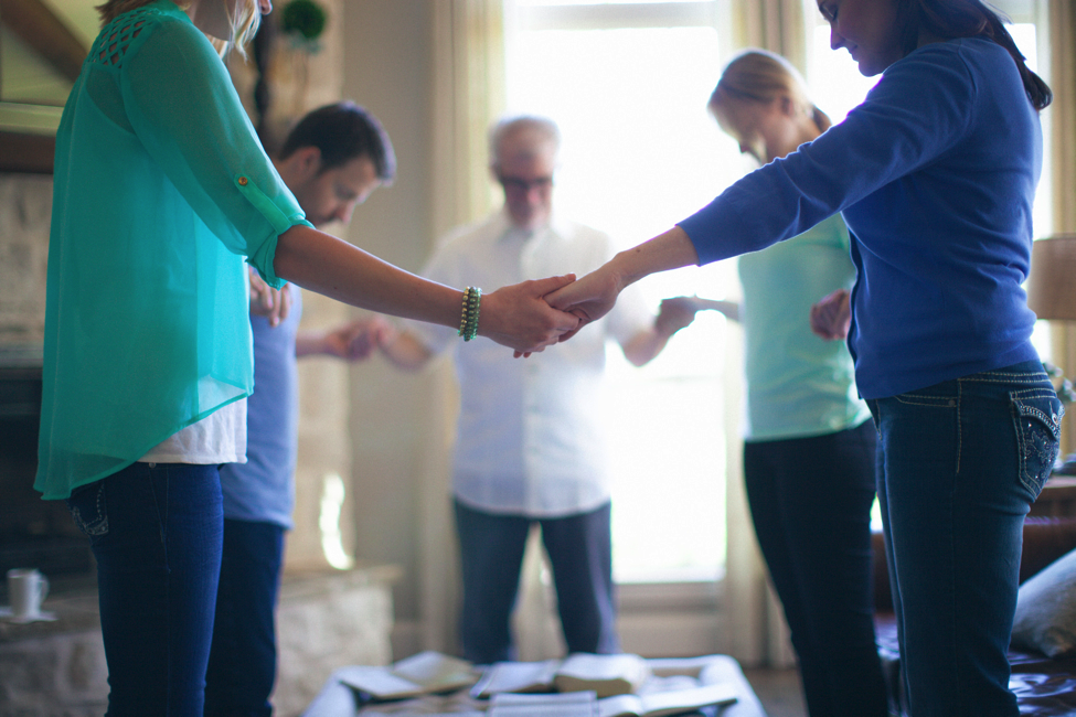 Here’s What Happens When Your Parents Choose Their Faith Over You