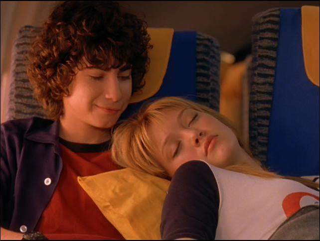 The Lizzie McGuire Movie 