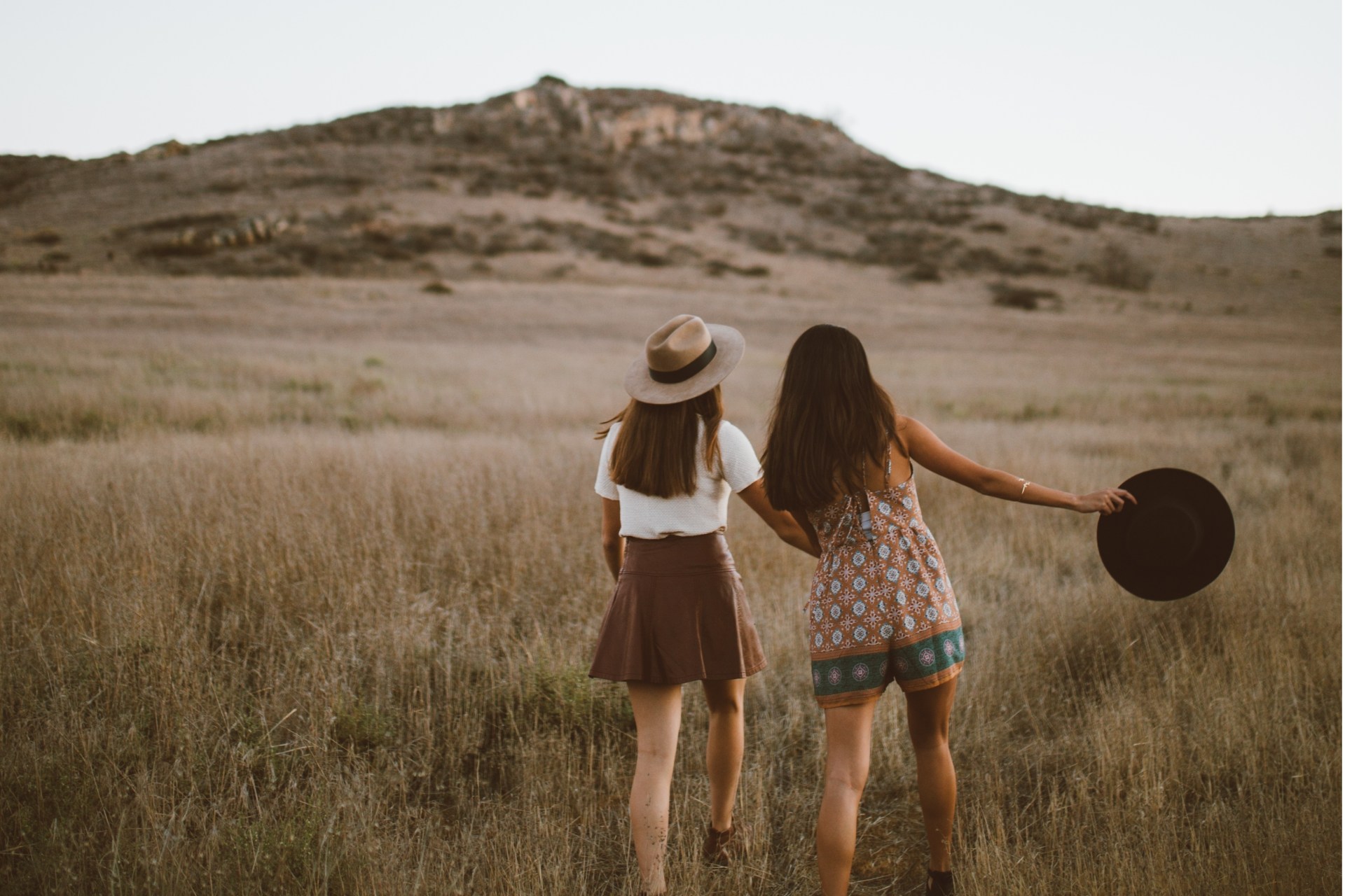 Dear Friends, Thank You For Being My Home