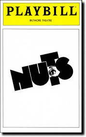 nuts