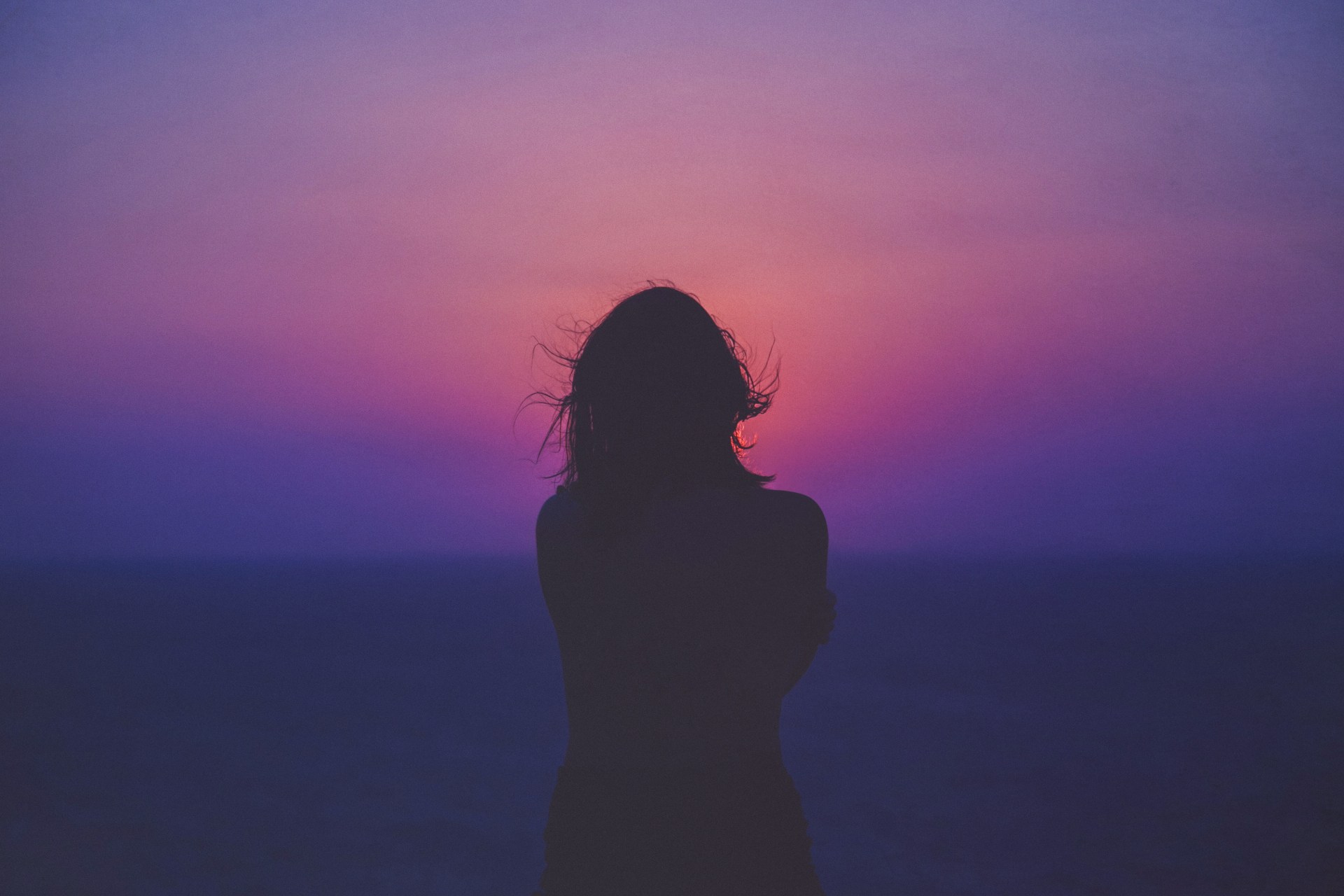 7 Beautiful Ways To Be Vulnerable And Let Love In