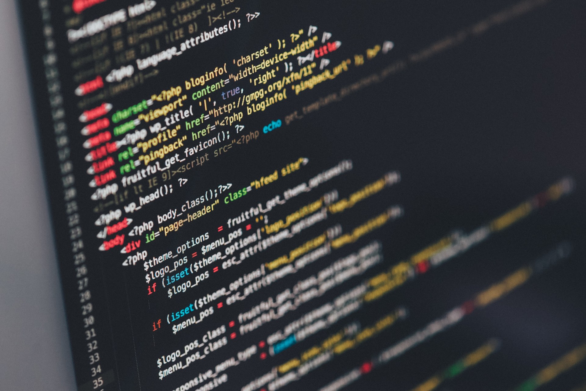 Don’t Click On This Link — Don’t Visit This Website