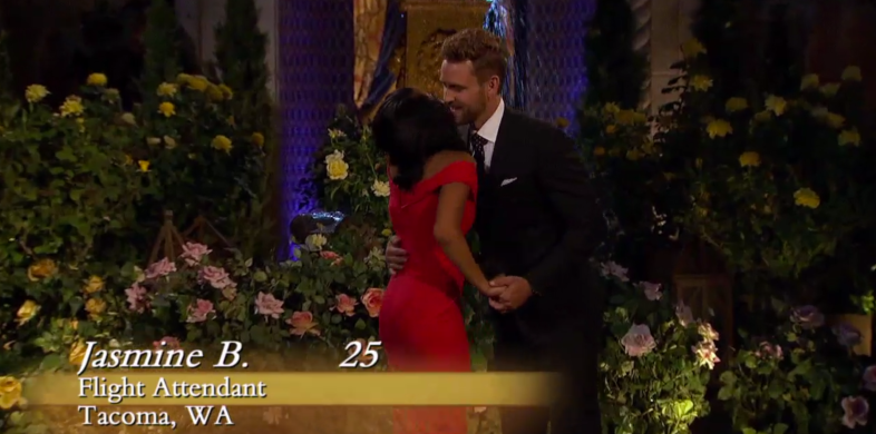 The Bachelor