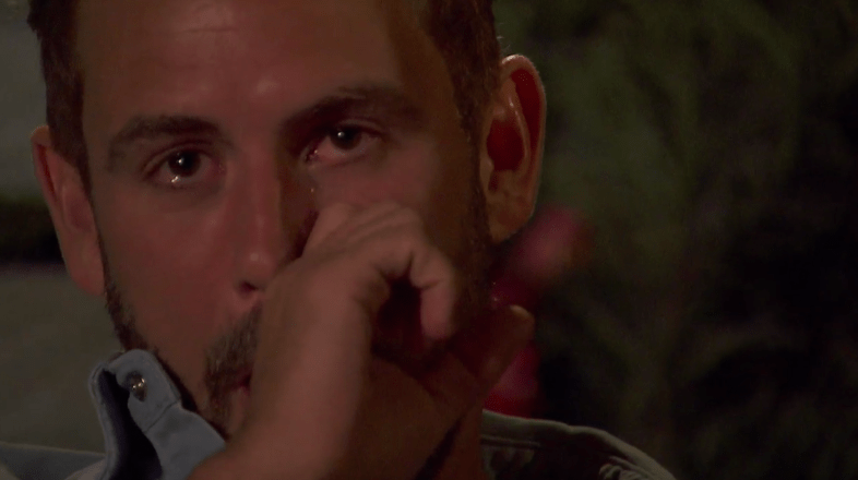 The Bachelor