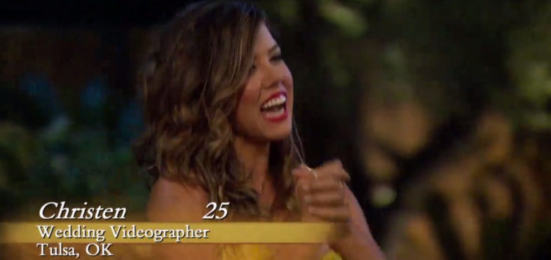 The Bachelor