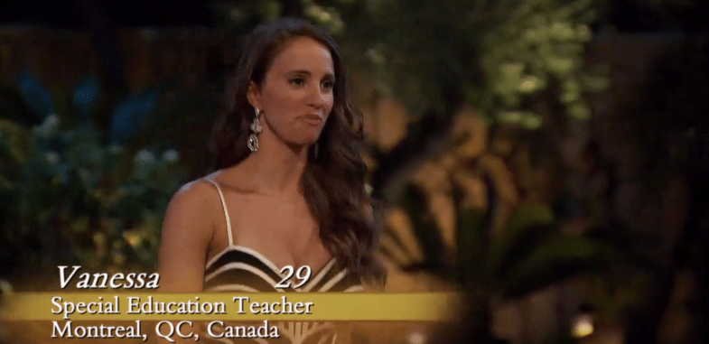 The Bachelor