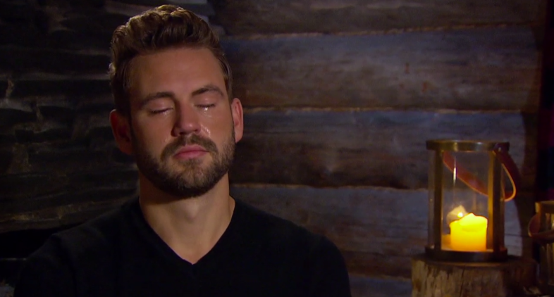 The Bachelor