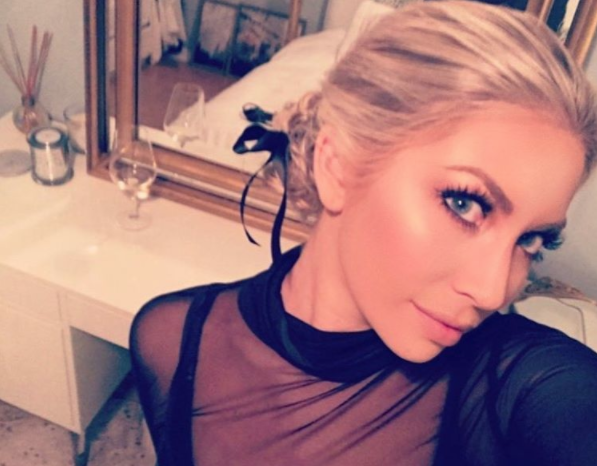 Stassi Schroeder Instagram