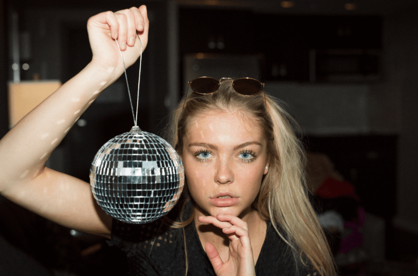 Something Called ‘Saturn Return’ Is Actually Why Your Late 20s Are So Hard