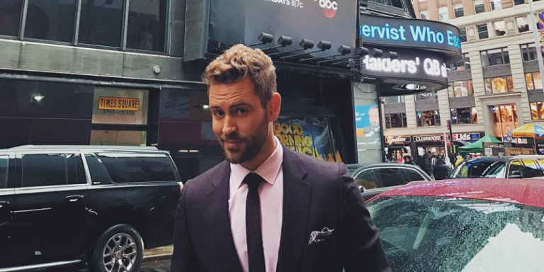 Here’s What Happened When Nick Viall Took Me To His ‘Fantasy Suite’