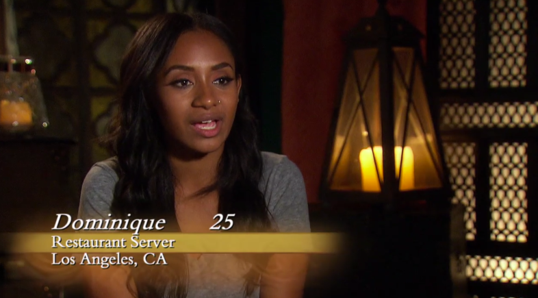 The Bachelor