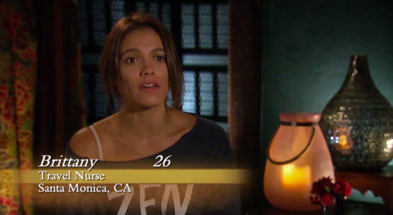 The Bachelor