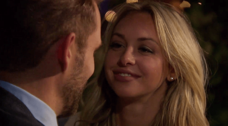 The Bachelor