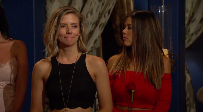 The Bachelor