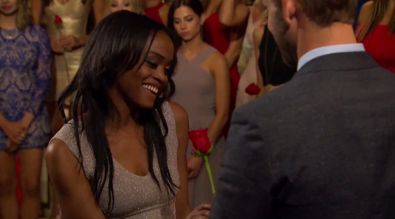 The Bachelor