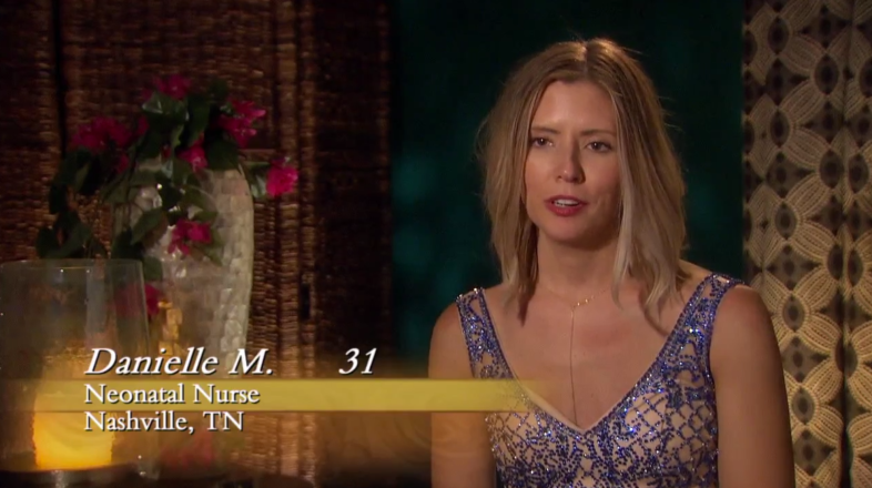 The Bachelor