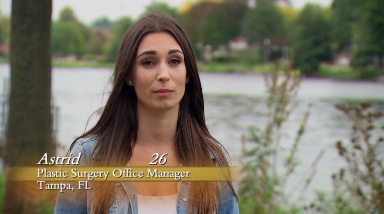 The Bachelor