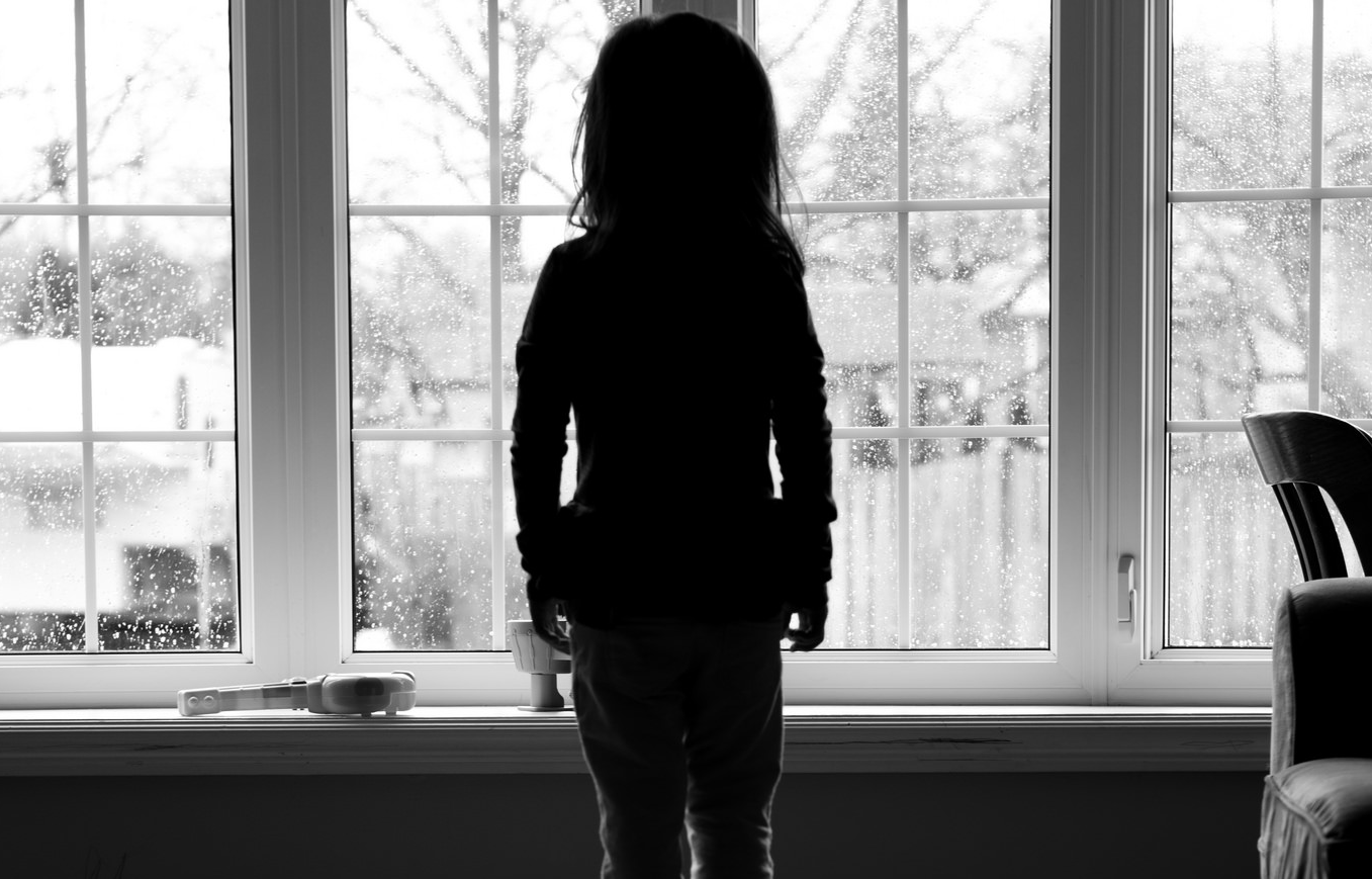 29 Babysitters Share The Most Messed Up Thing A Kid Has Ever Said To Them Once Their Parents Were Gone