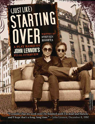 starting-over