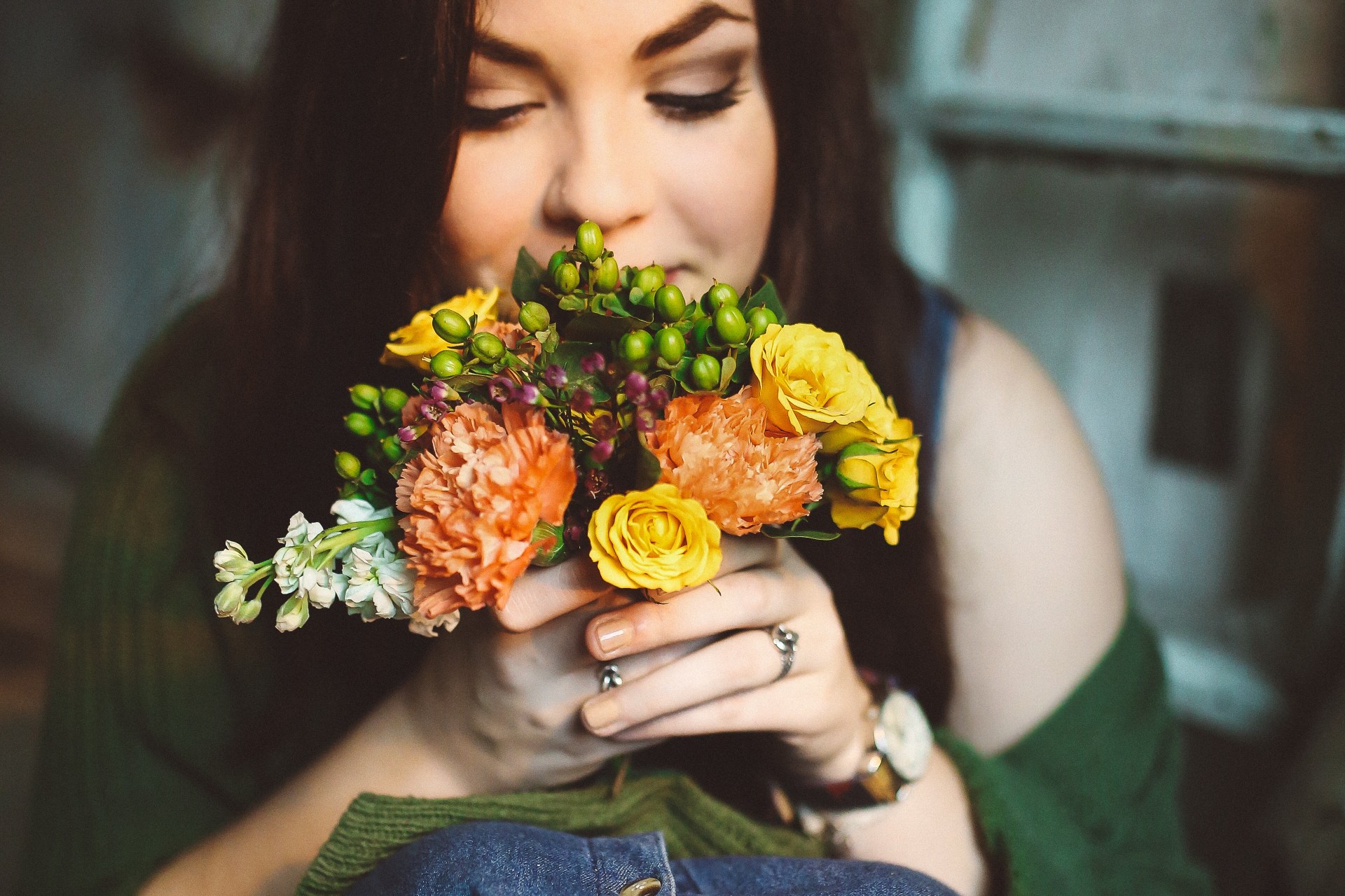 Ladies, Being Too Nice Won’t Save You