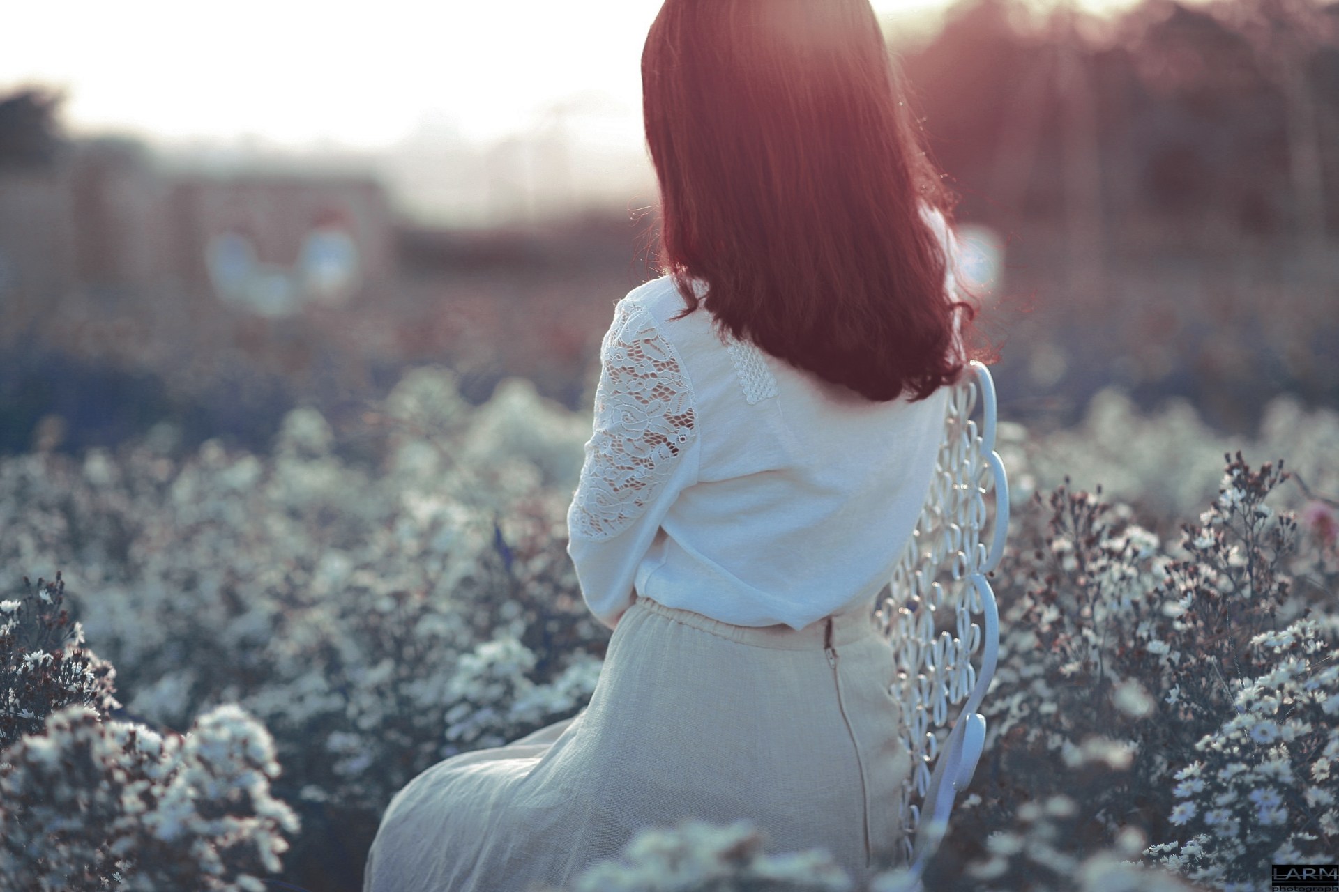 When Love Leaves