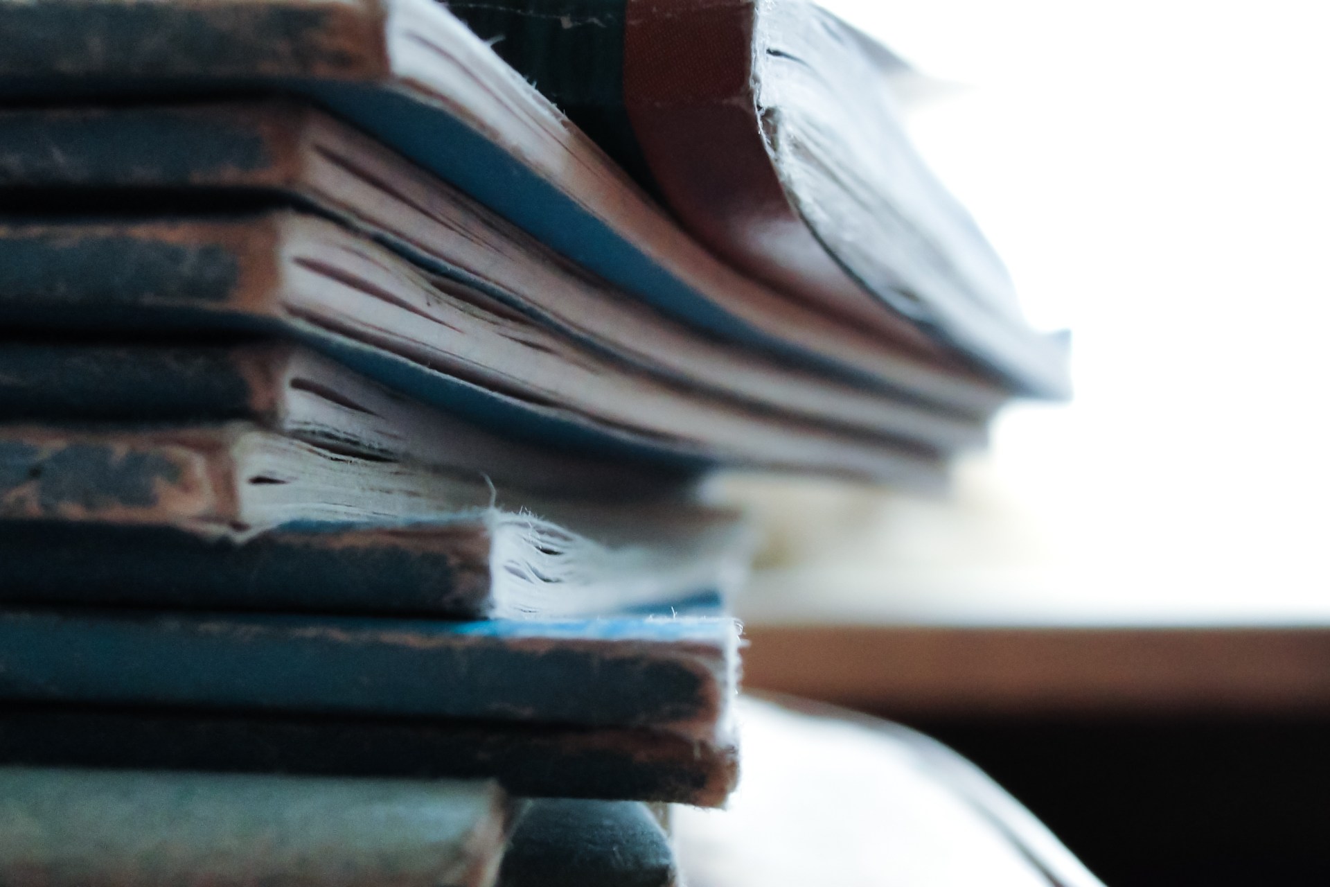 Read At Your Own Risk: 27 Of The Darkest Pieces Of Fiction Ever Published
