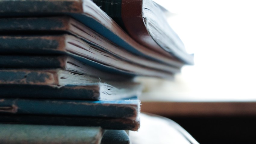 Read At Your Own Risk: 27 Of The Darkest Pieces Of Fiction Ever Published