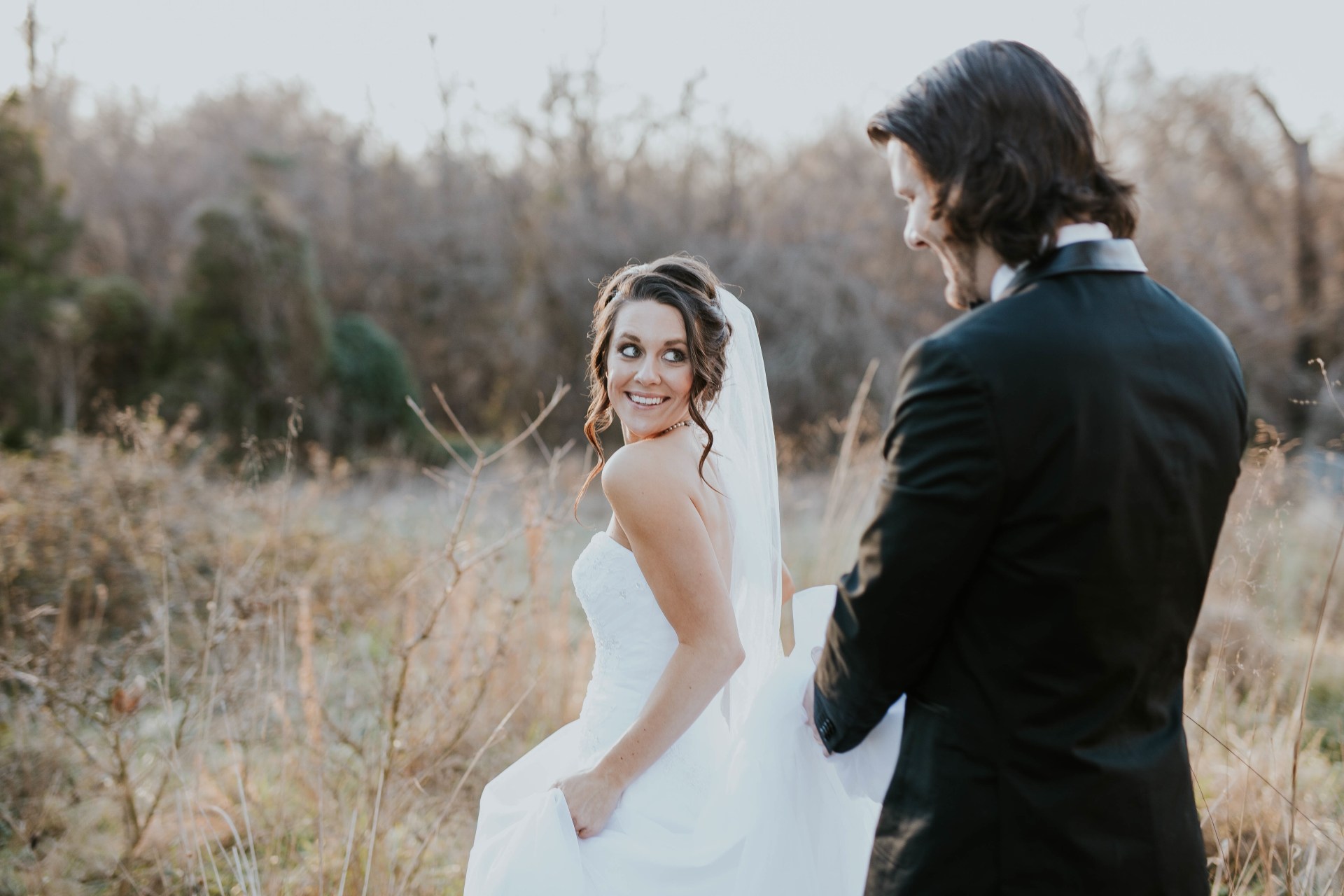 Dear Future Husband: I Will Wait For You