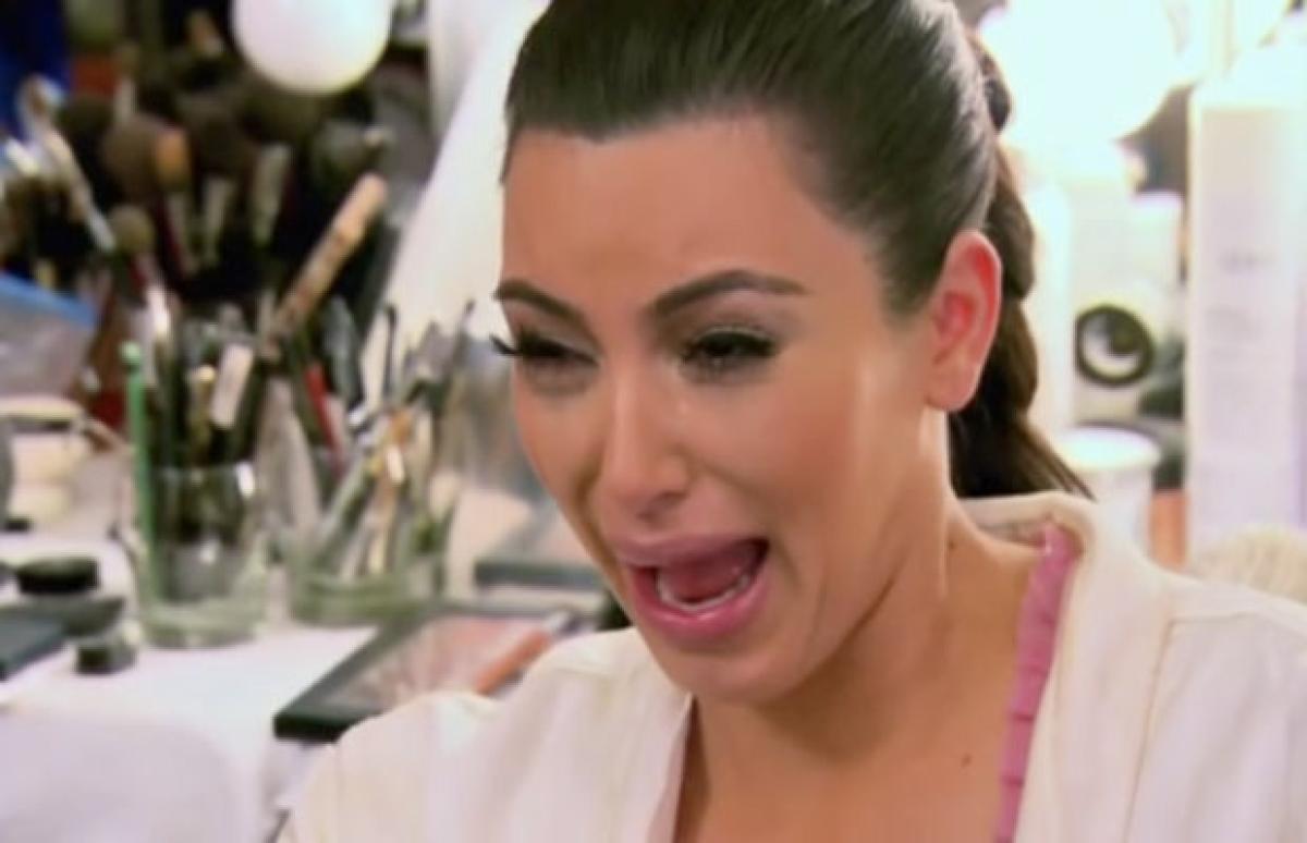 9 Of The Best Places To Cry When You Just Need To Have A Meltdown