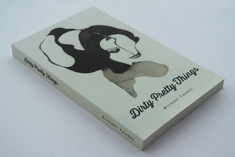 Michael Faudet poetry