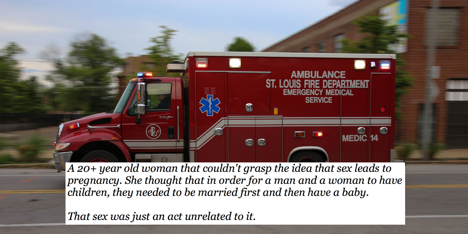 28 Nurses And Doctors Tell The Hilarious True Stories Of The Most Painfully Clueless Patients They’ve Ever Had