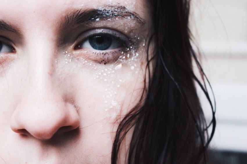 This Is How You Learn To Move On When Your Heart Has Been Broken