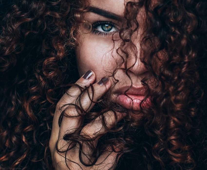 For Girls Who Are Constantly Told They Are Too Much